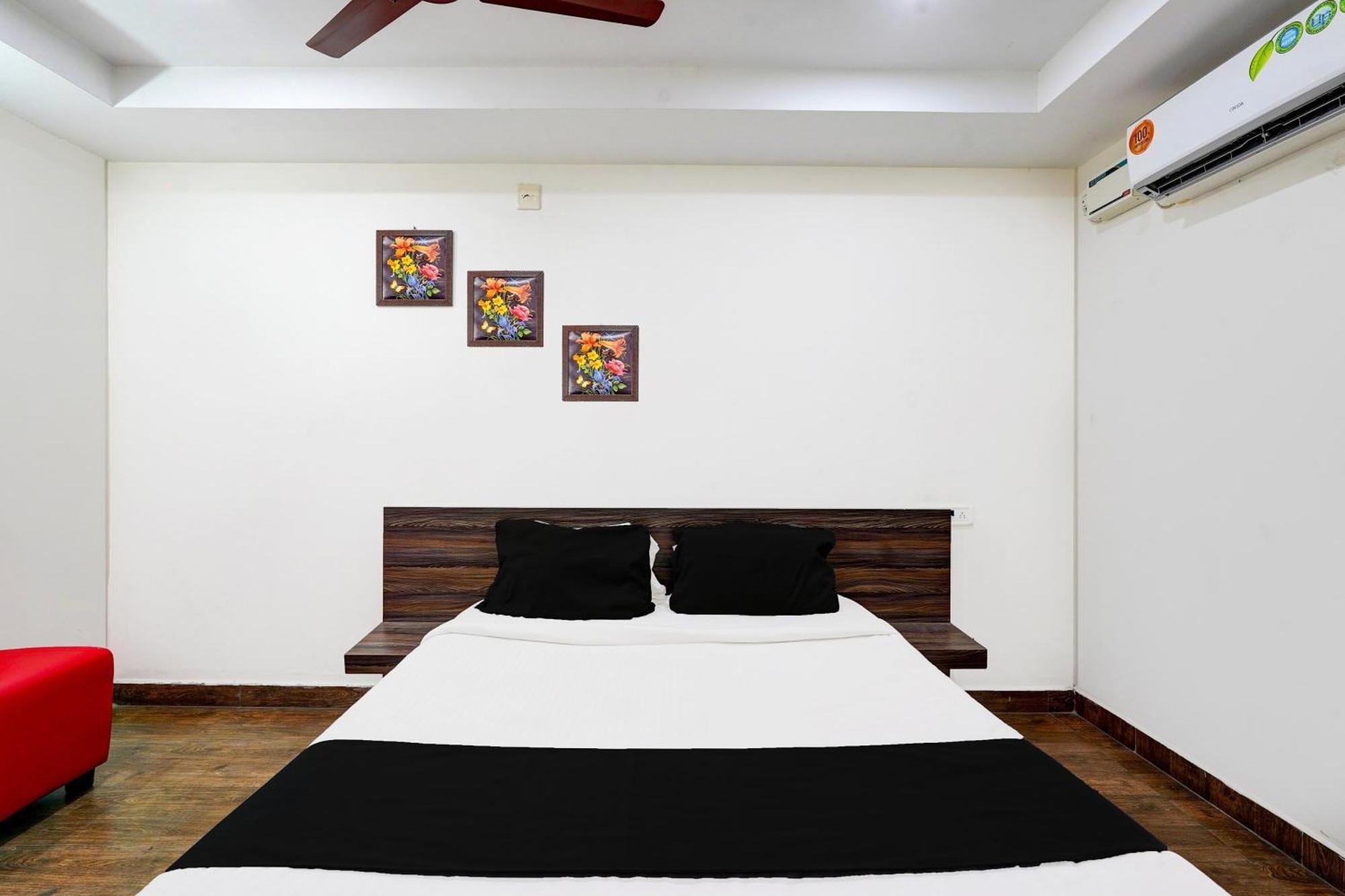 Hotel O Ambur Екстер'єр фото