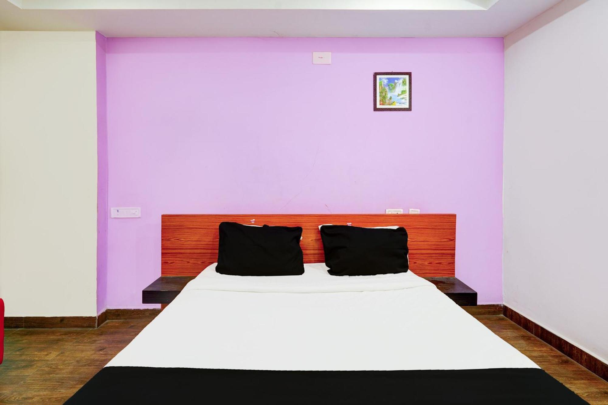 Hotel O Ambur Екстер'єр фото