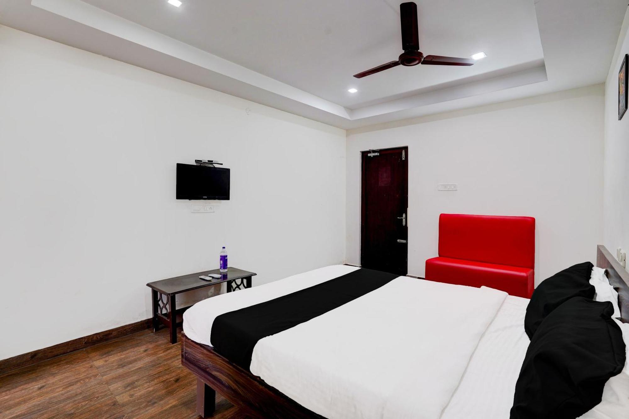 Hotel O Ambur Екстер'єр фото