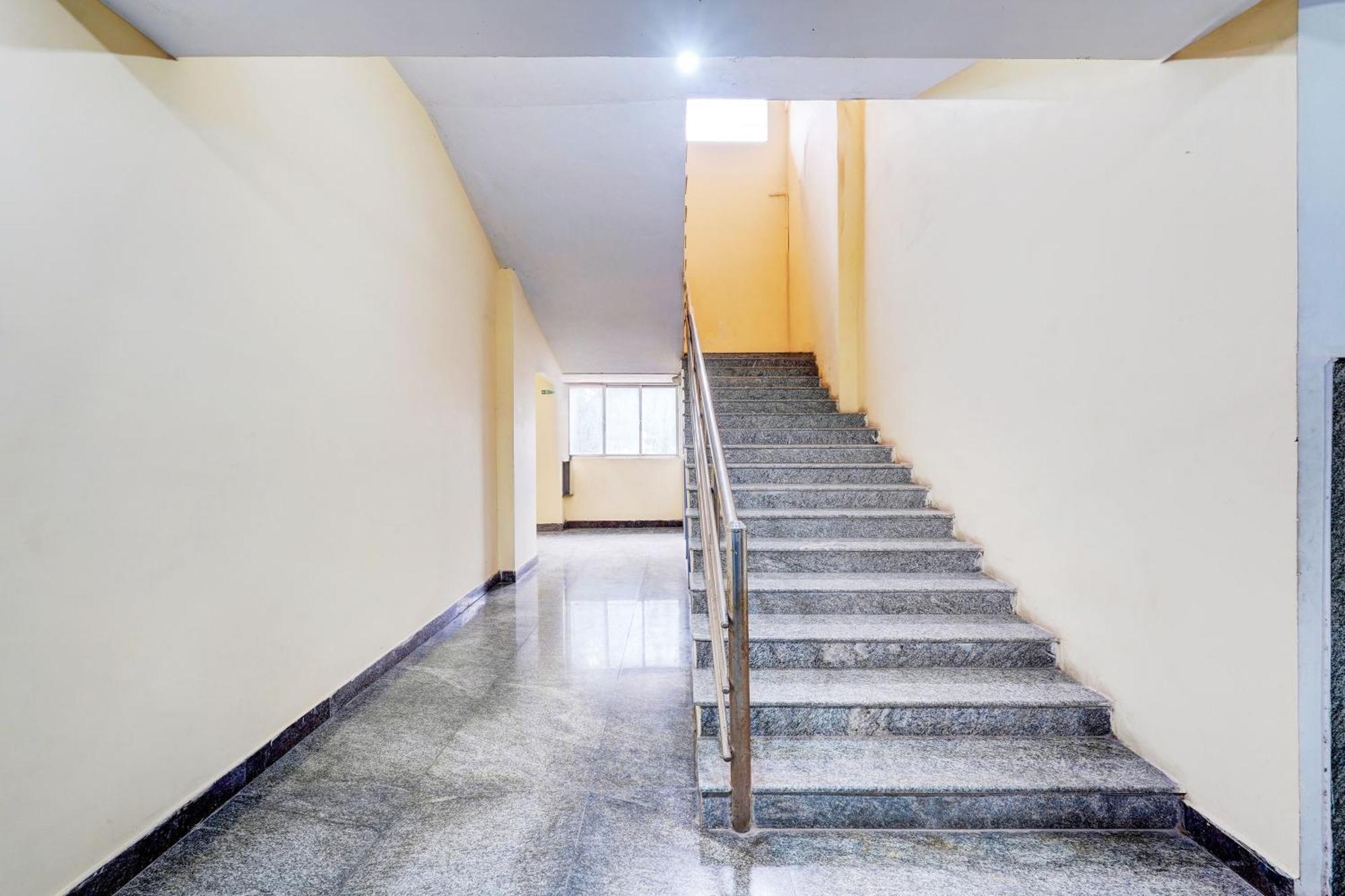 Hotel O Ambur Екстер'єр фото