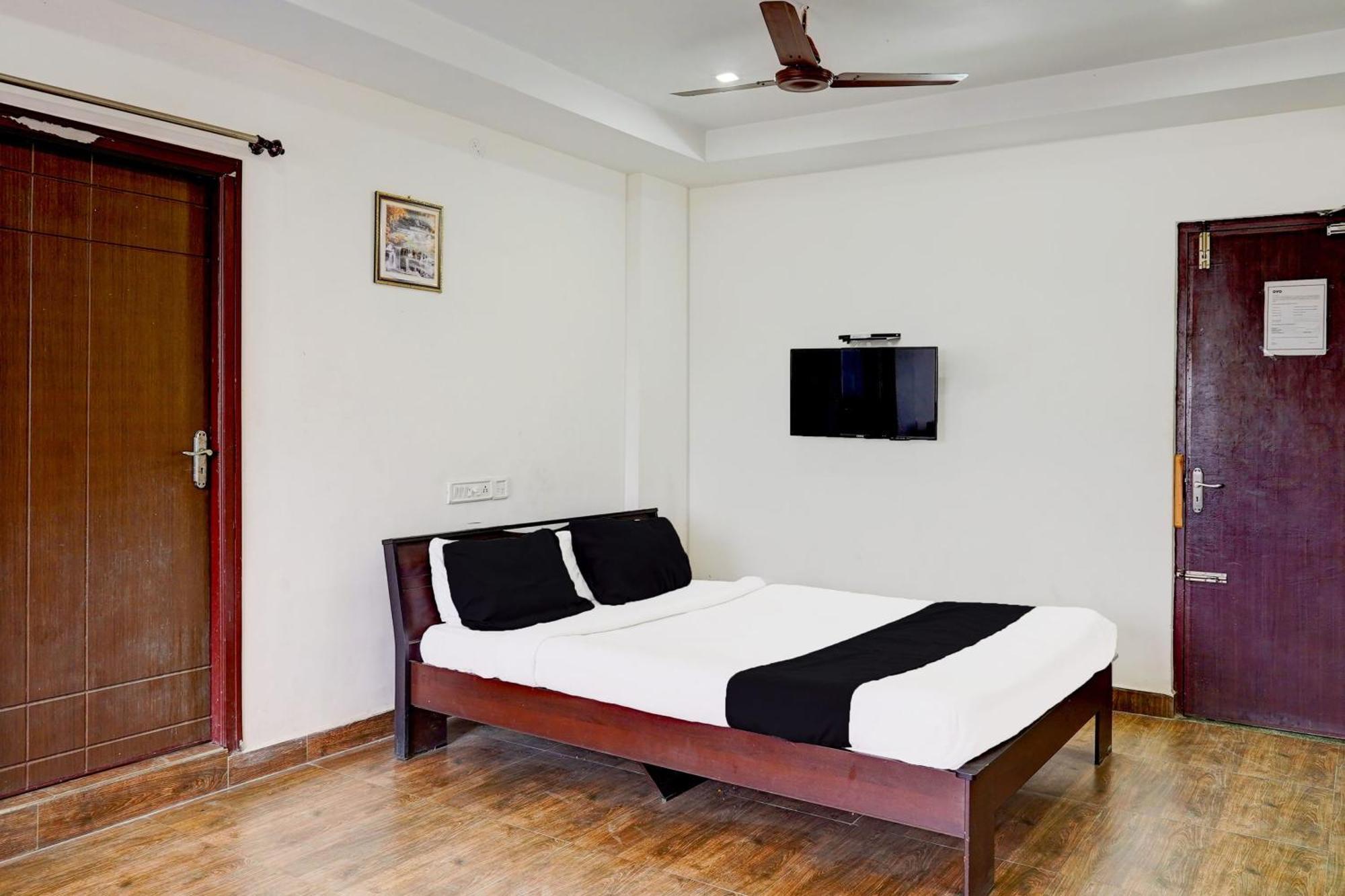 Hotel O Ambur Екстер'єр фото