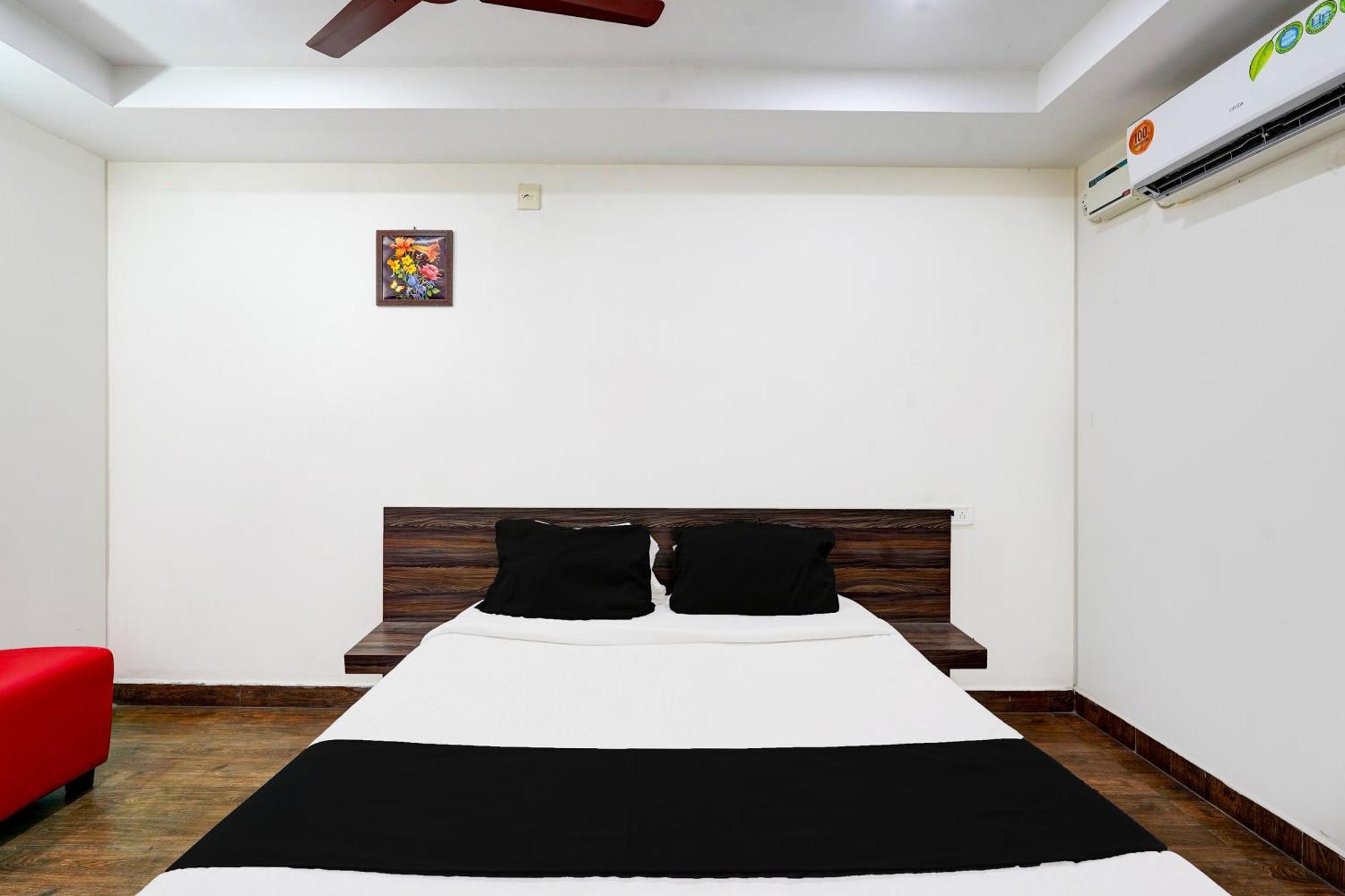 Hotel O Ambur Екстер'єр фото