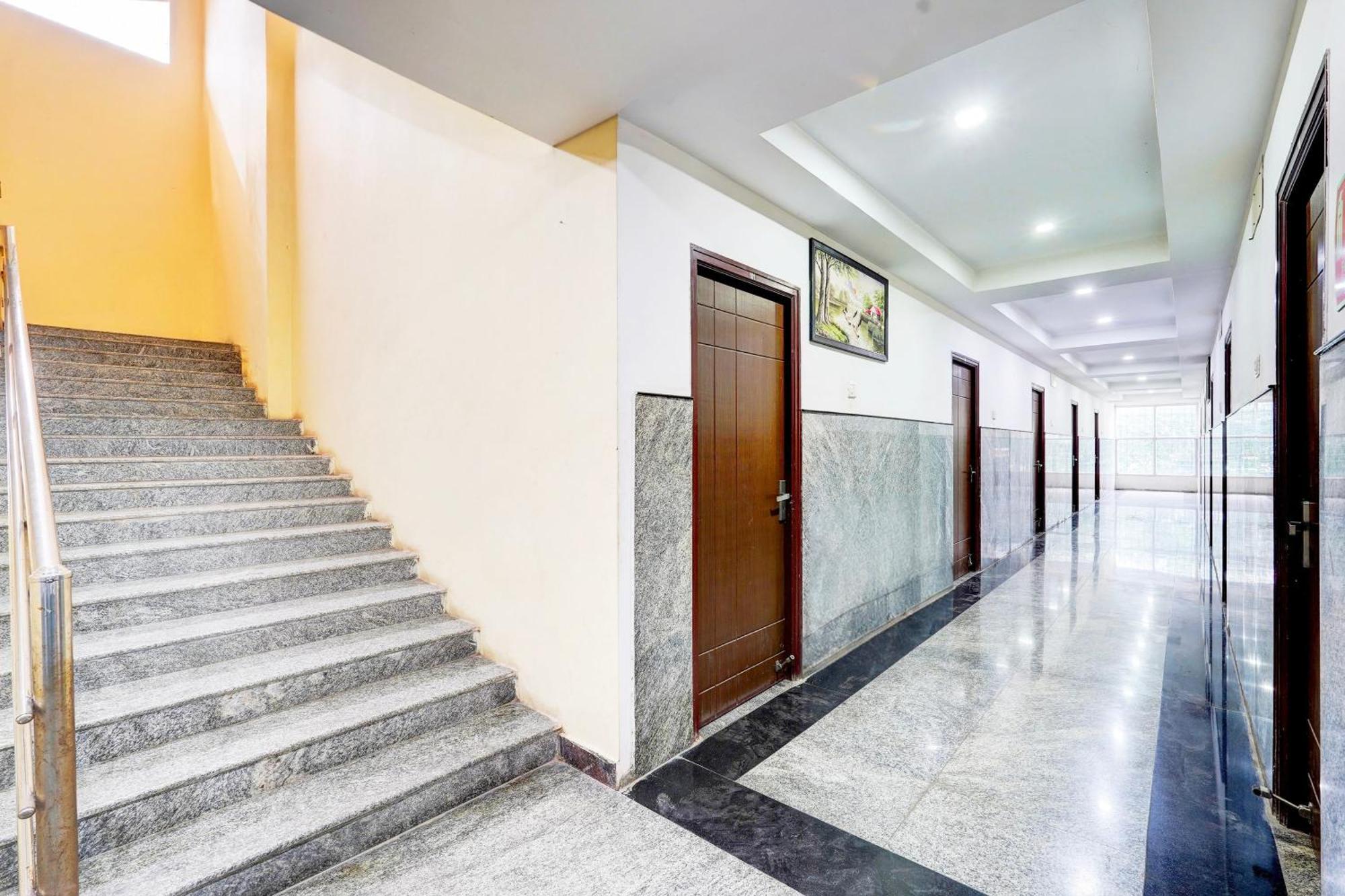 Hotel O Ambur Екстер'єр фото