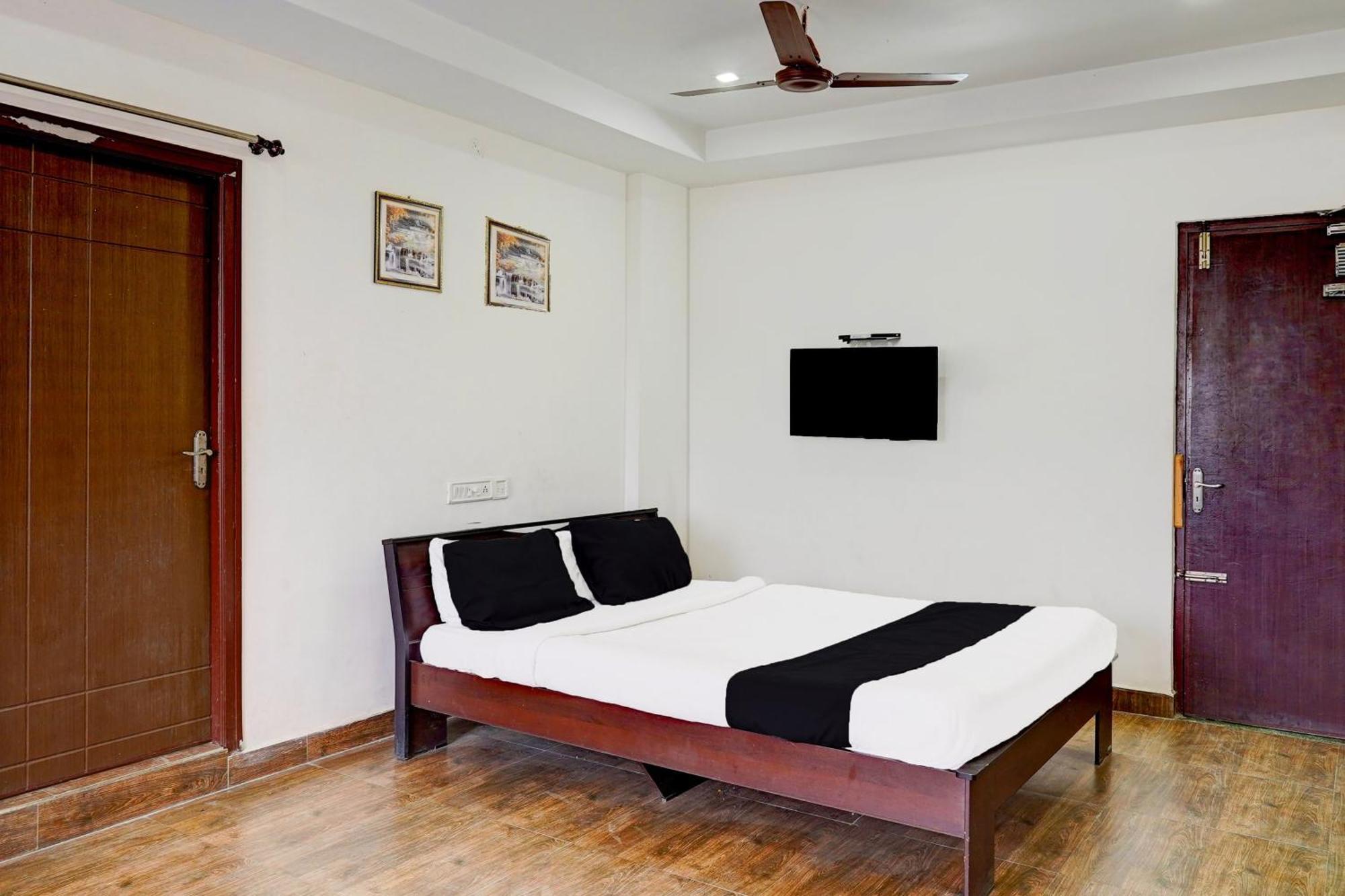 Hotel O Ambur Екстер'єр фото