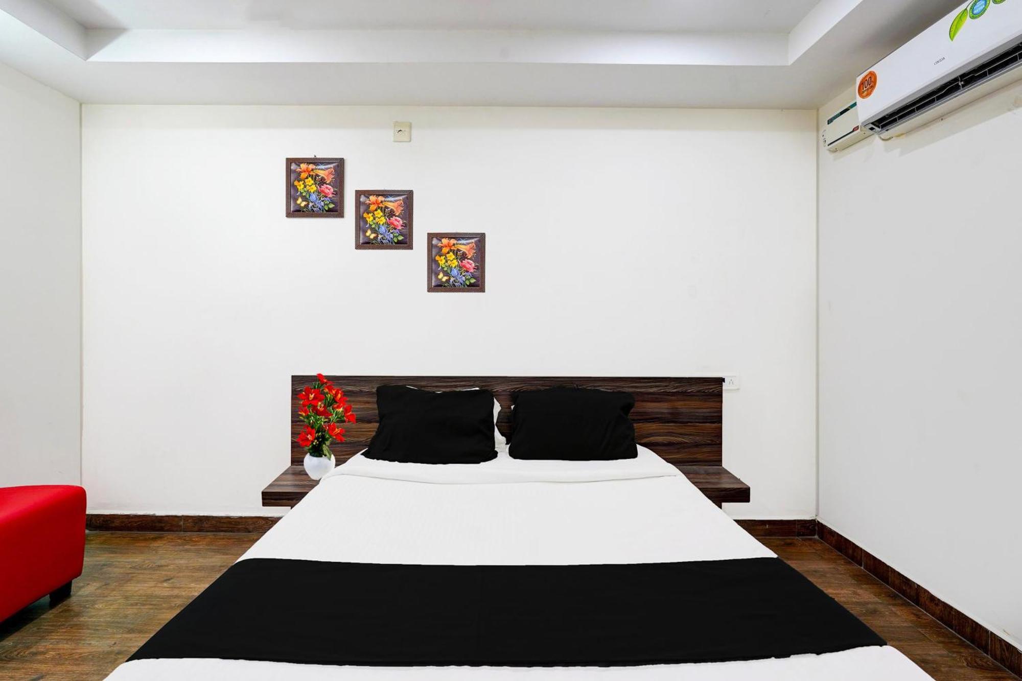 Hotel O Ambur Екстер'єр фото